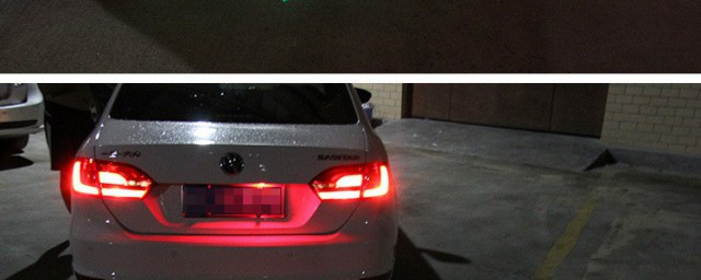 迎宾灯意思是什么(迎宾照明灯什么意思)