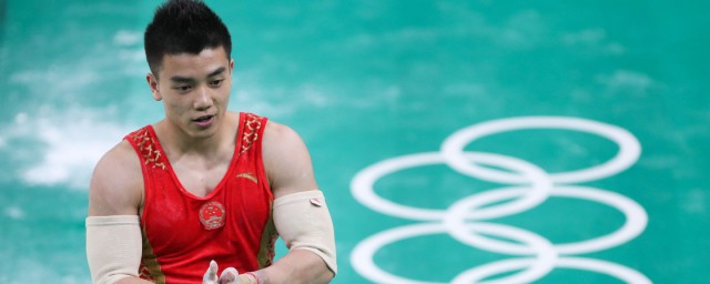 林超攀介绍(林超攀家庭背景)