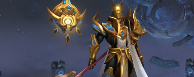 王者荣耀不死鸟之眼简介(lol不死鸟之眼)