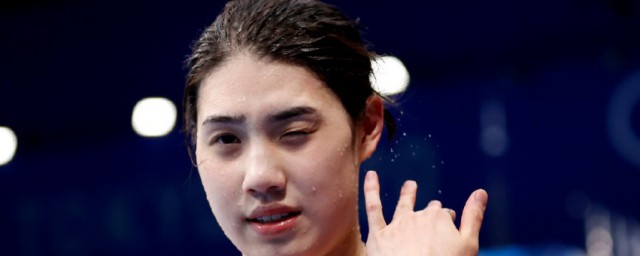 张雨霏个人简介(张雨霏是哪里人呢)