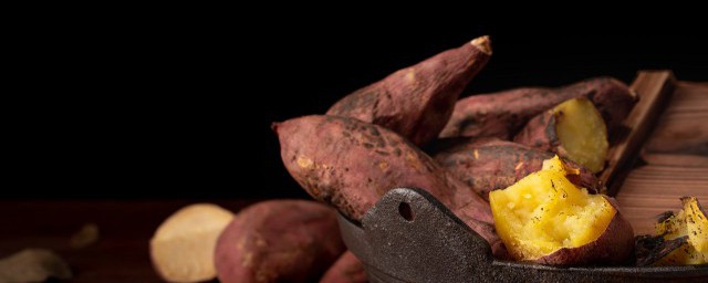 红薯容易放坏该怎么保存(红薯存放方法怎么样才不会坏)