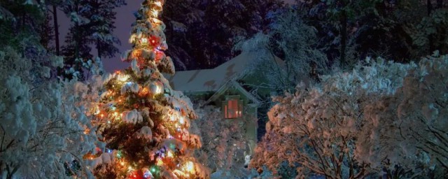 平安夜英语如何说(平安夜怎么说用英语)