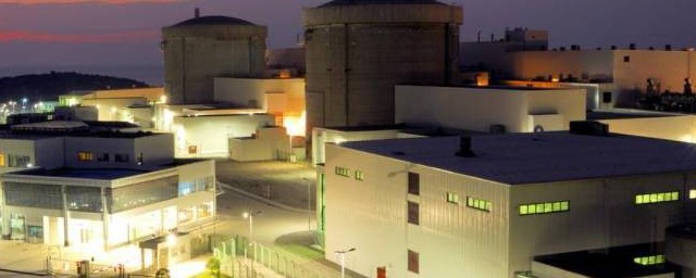 关于第一座大型商用核电站介绍(我国第一座大型商用核电站是哪里啊)