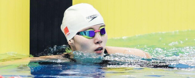 何峻毅个人资料介绍(何峻毅学校)