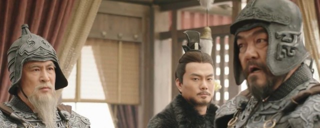 三国里魏延之子叫啥(三国魏延的后代)