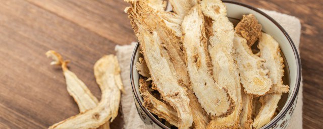 如何炮制炙黄芪(炙黄芪制作方法)