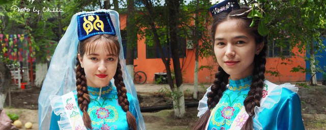 塔塔尔族的介绍(塔塔尔族是什么民族)