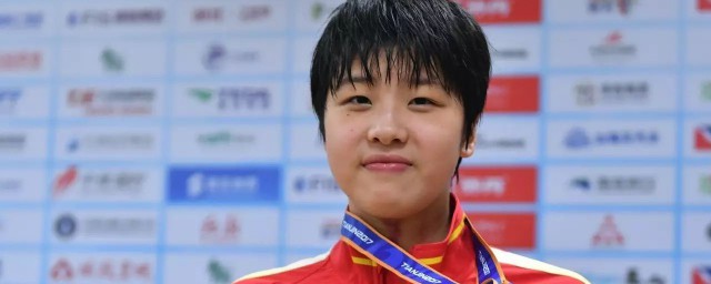 运动员吴卿风简介(吴卿风亚运会)