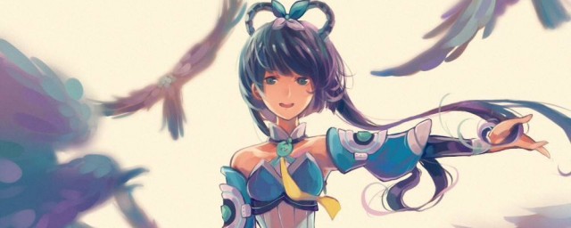 洛天依介绍(洛天依介绍ppt)