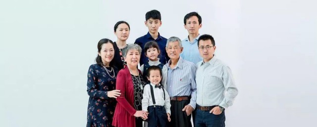 重孙子下一代名称(重孙子的孙子叫什么)