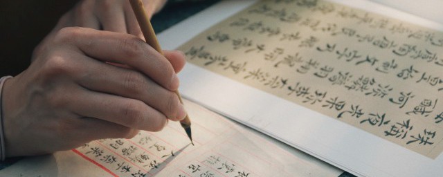 初学者用熟宣比较好是吗(生宣好用还是熟宣好用)