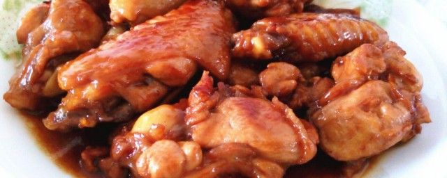 如何做鸡肉好吃(如何做鸡肉好吃又简单不上火)