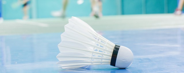 关于羽毛球双打站位的介绍(羽毛球混合双打站位)