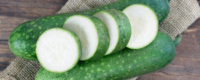 冬瓜汤简单的做法(冬瓜汤的各种做法)