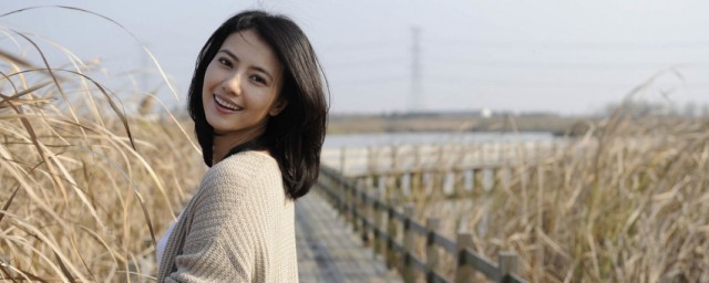 高圆圆人物资料(高圆圆个人资料及简历剧照)