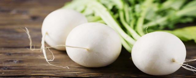 白萝卜做法是什么(白萝卜的做法家常做法)