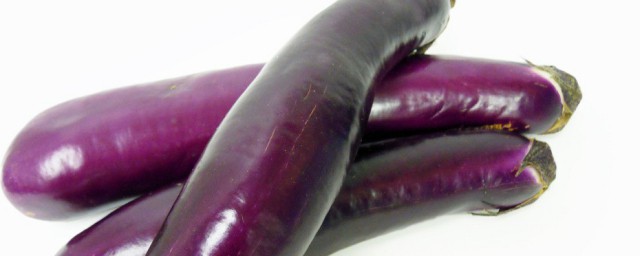 茄子减肥做法(茄子减肥方法)