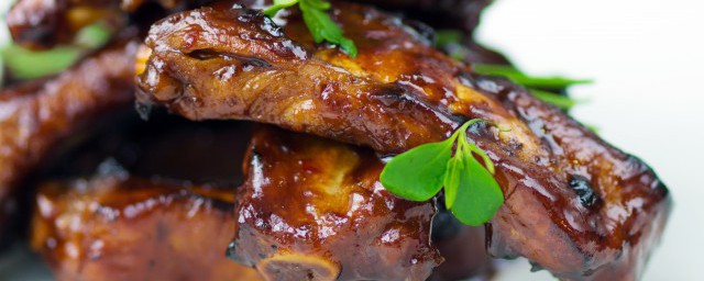 红烧排骨肉比较软烂的做法(红烧排骨如何软烂)