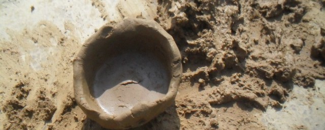 泥土可以做什么(泥土可以做什么东西)