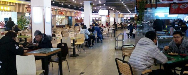 餐馆打杂的工作内容(餐饮店杂工干些什么工作)