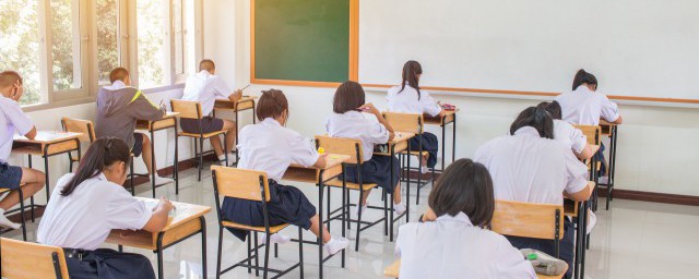 高考平行一段二段的意思是什么(高考两段什么意思)