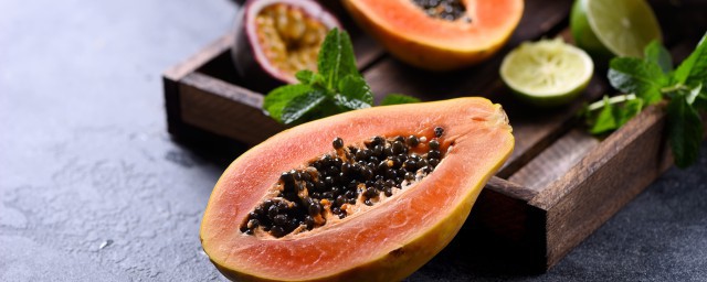 木瓜丝怎么凉拌(木瓜丝怎么凉拌?)