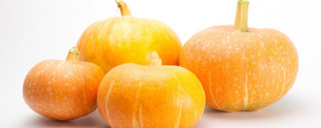 南瓜头的功效(南瓜头的营养价值与功效)