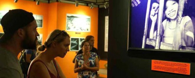 美莱村惨案介绍(美莱村事件)