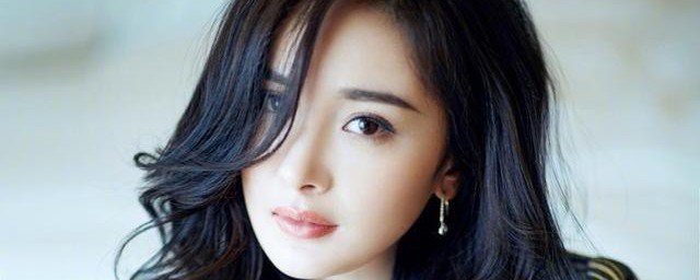 杨幂详细资料(杨幂信息资料)