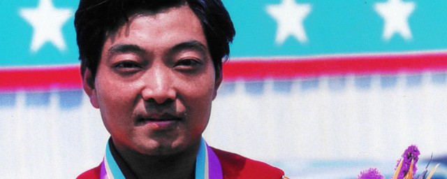 许海峰个人资料简介(许海峰个人资料简介英文)