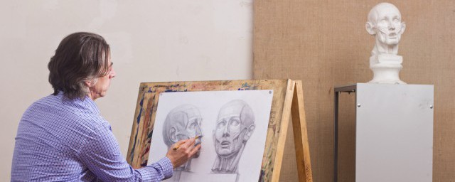 关于写生的意思(什么叫写生)