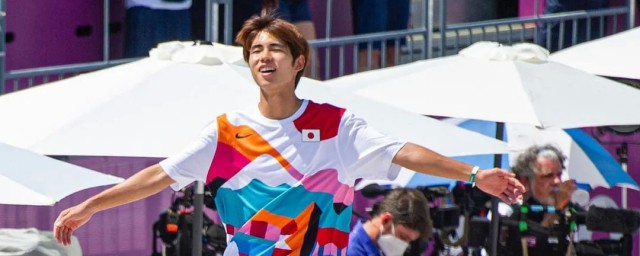 东京奥运会滑板比赛介绍(滑板东京奥运会比赛项目)