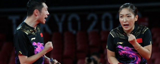 刘诗雯介绍(刘诗雯介绍英语)