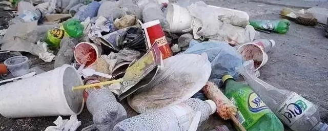 白色污染是什么意思(白色污染的意思是什么意思)