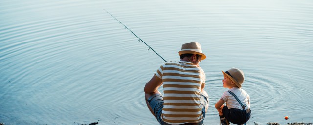 无铅钓法钓青鱼的方法(钓青鱼不用铅)