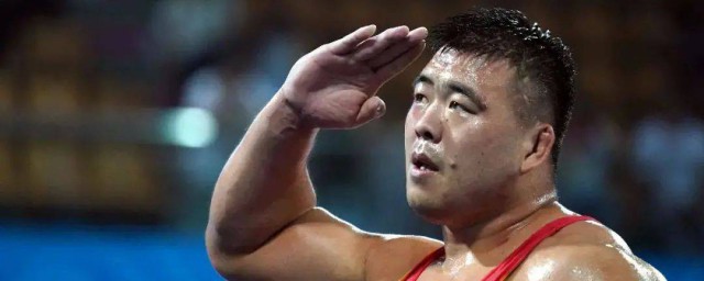 运动员邓志伟个人简介(邓志伟比赛)