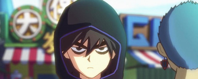 刺客伍六七介绍(刺客伍六七介绍自己的台词)