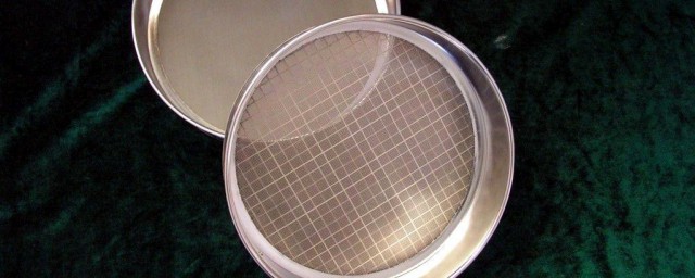 筛子的筛意思是什么(筛孑是什么意思)