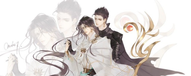 提灯映桃花的作者简介(提灯映桃花作者)