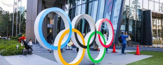 东京奥运会开幕式时间(东京奥运会开幕式时间北京时间)