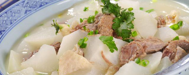 冬瓜排骨做法步骤(冬瓜排骨的做法大全家常菜)