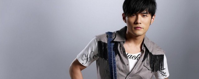 周杰伦个人资料介绍(周杰伦个人详细资料)