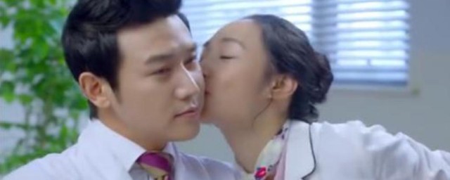 陆毅白百何演的医生电视剧叫什么名字(白百何演的医生的电视叫什么)