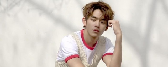 lucas是哪个组合的成员(lucas的男团叫什么)