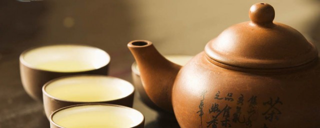 紫砂壶怎么养护(如何养护紫砂壶茶具)