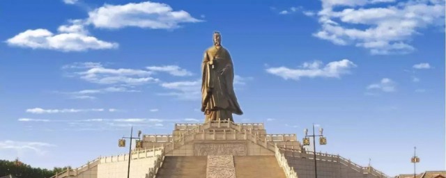 菏泽都有几个县各叫什么(菏泽有几个县?)