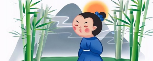 胸有成竹成语解释(胸有成竹成语的意思解释)