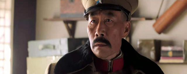 李雪健演张作霖的电视剧简介(李雪健扮演张作霖的电视剧)