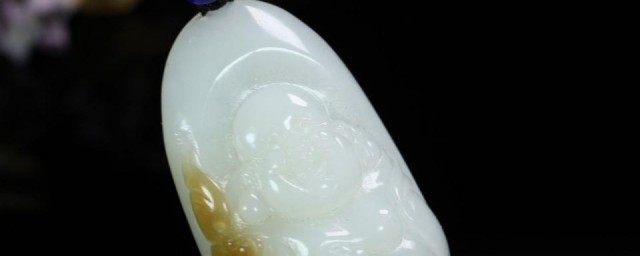 怎样保养和田玉(怎样保养和田玉挂件)