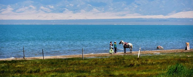 关于青海省简介(青海省情况简介)